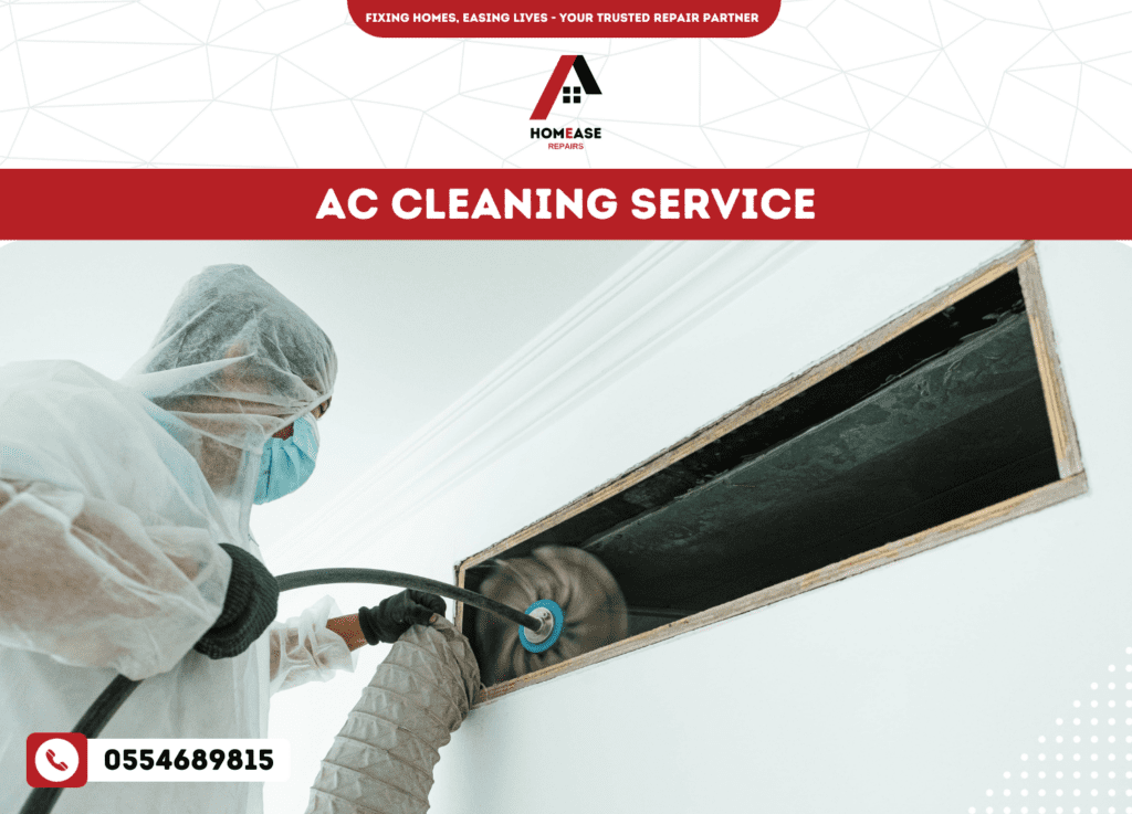 AC Cleaning Service