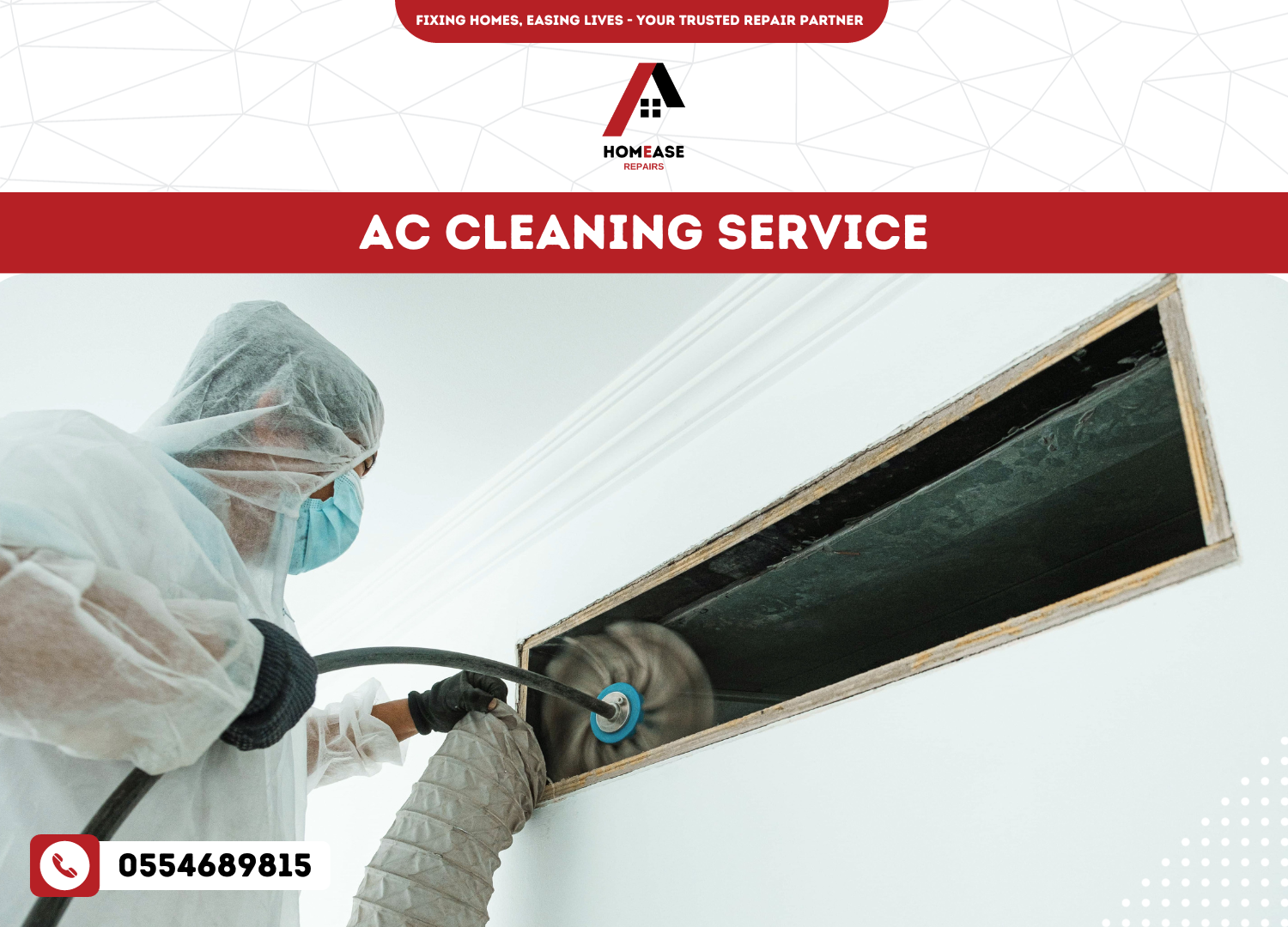 AC Cleaning Service