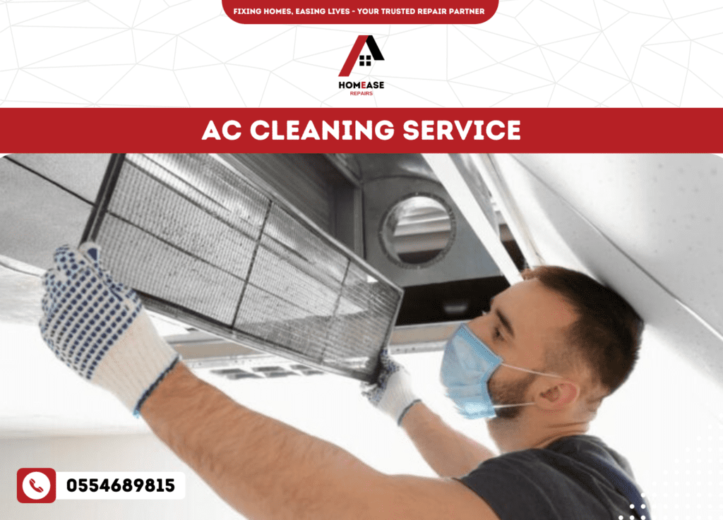 AC Cleaning Service