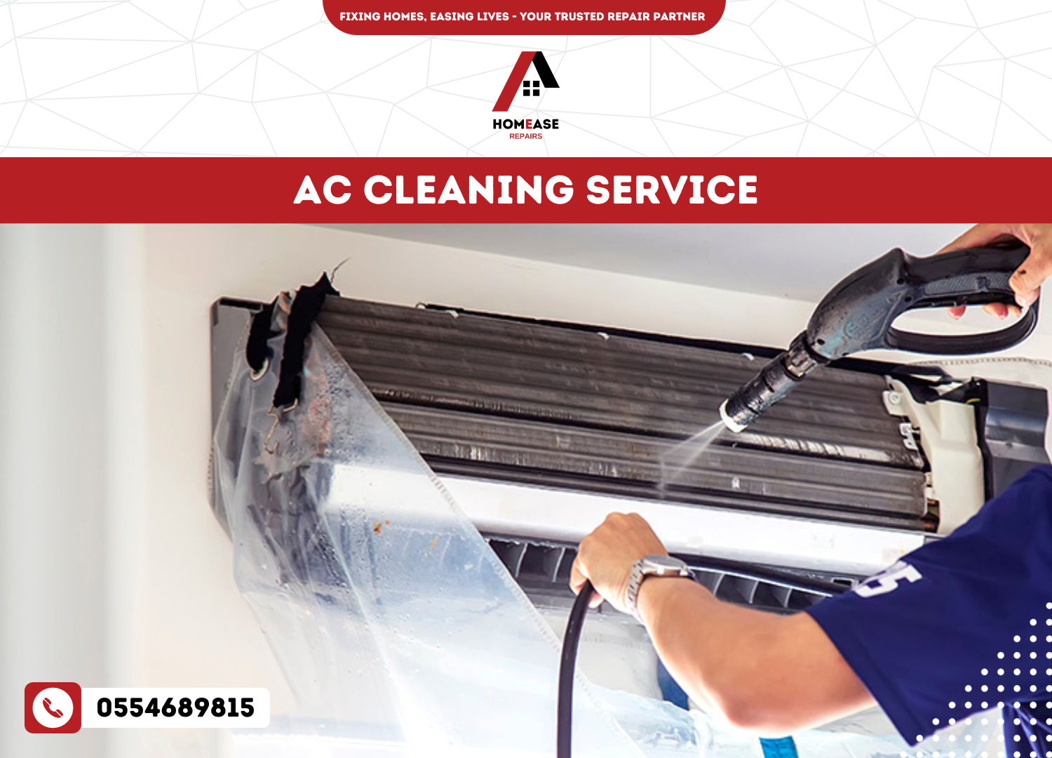 AC Cleaning Service