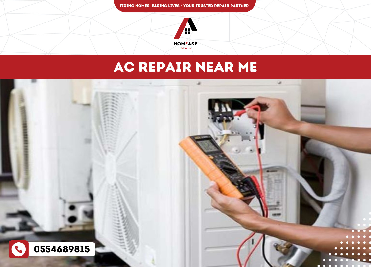 AC Repair Near Me