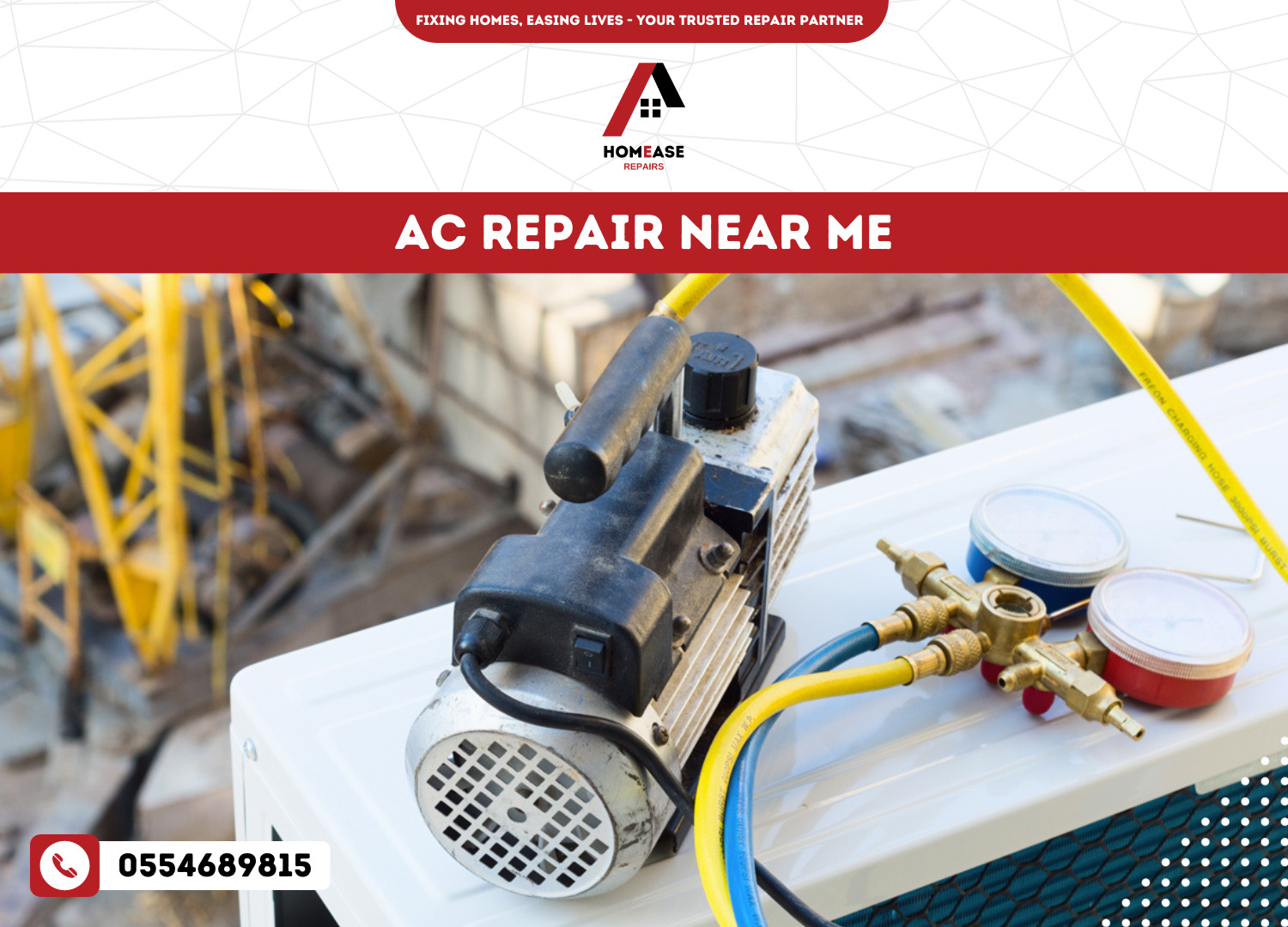 AC Repair Near Me