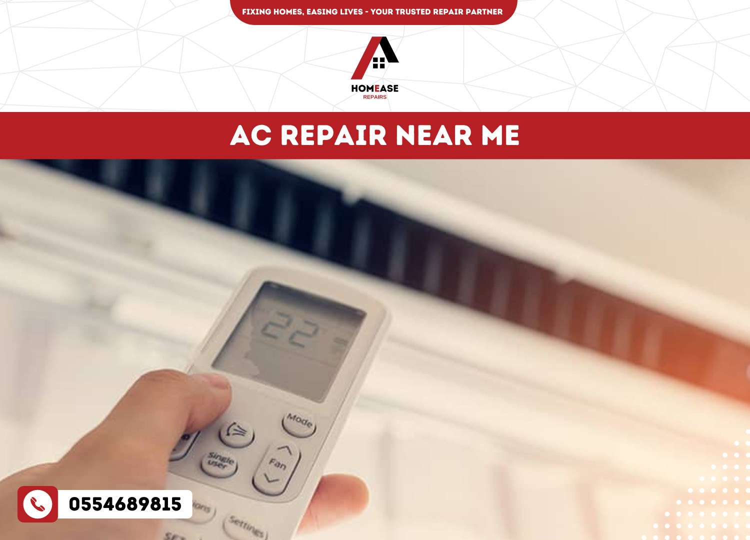 AC Repair Near Me