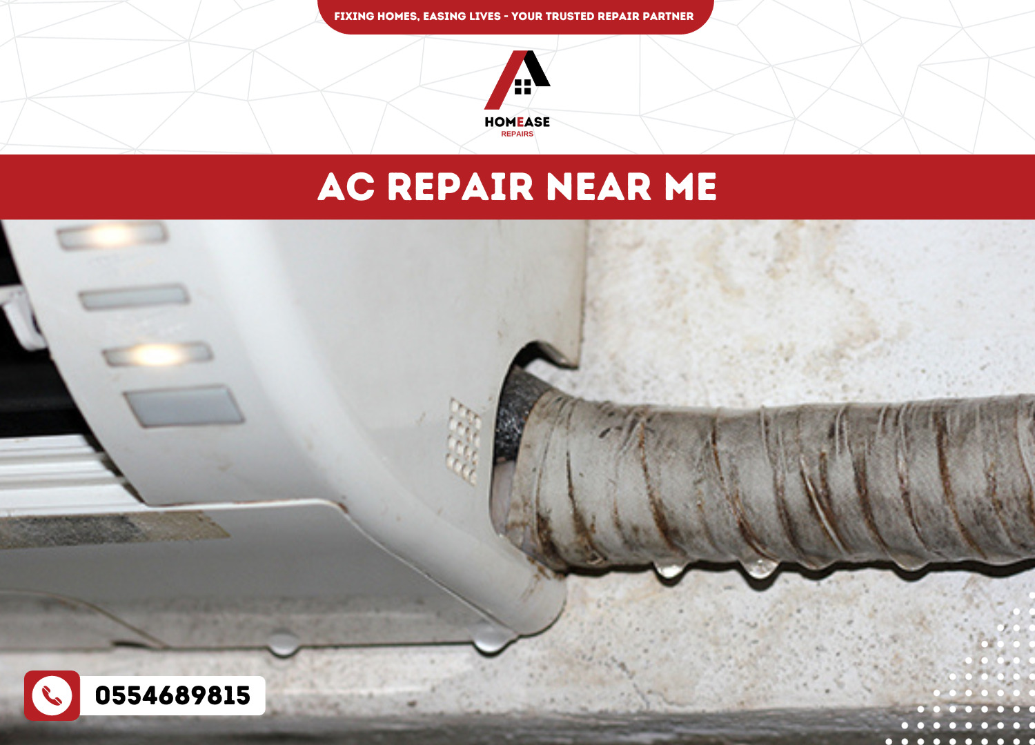 AC Repair Near Me