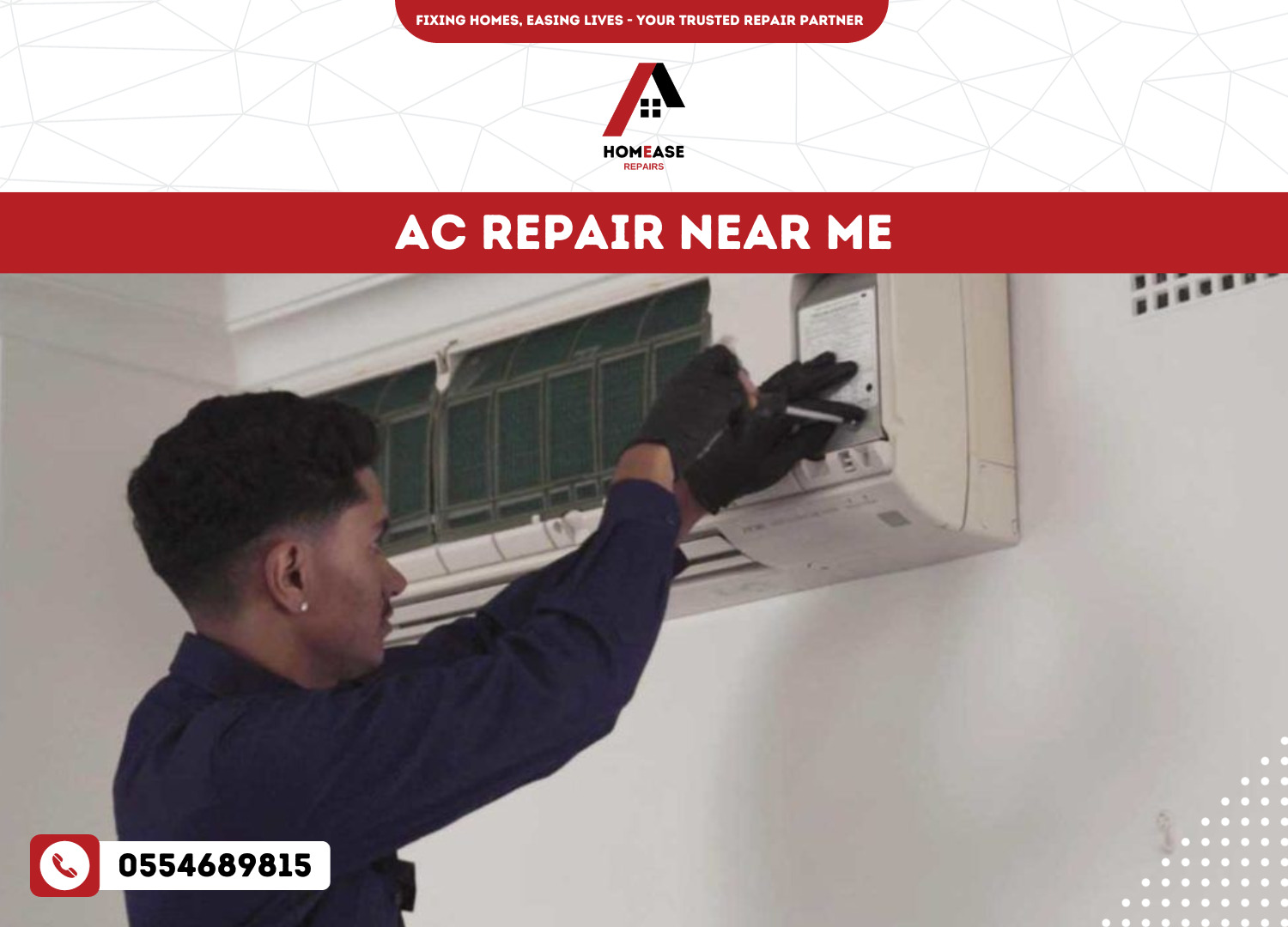 AC Repair near me