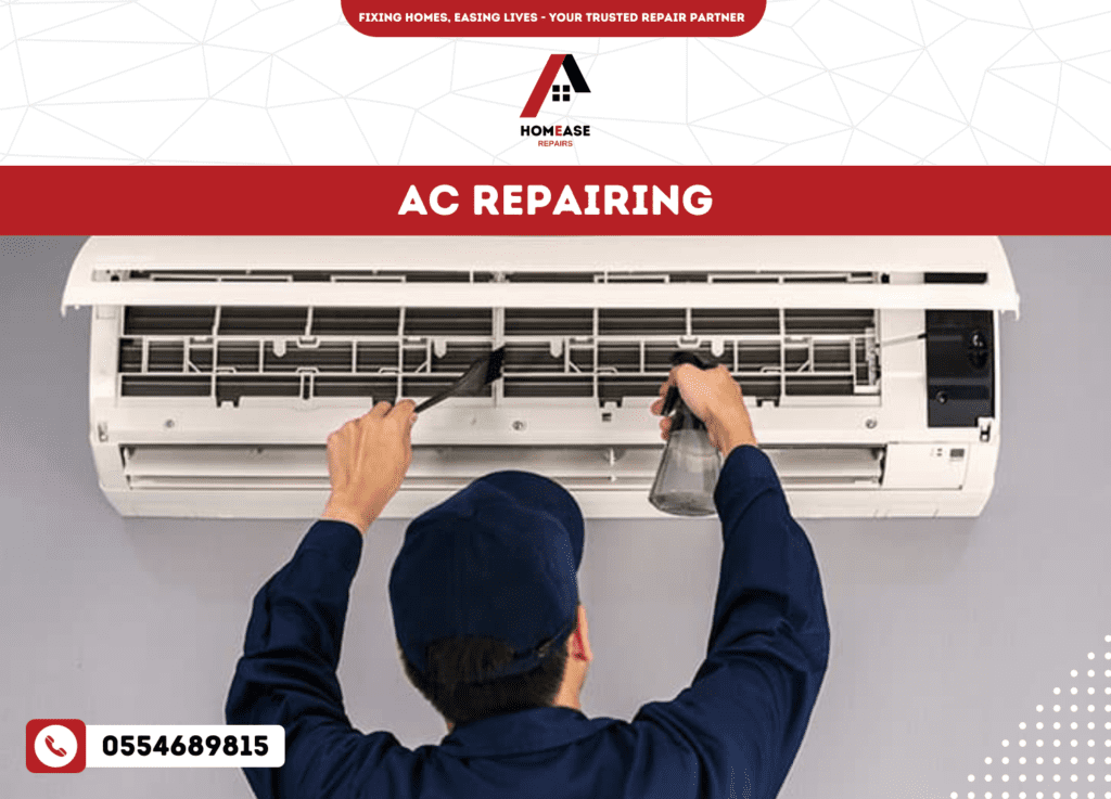 AC Repairing