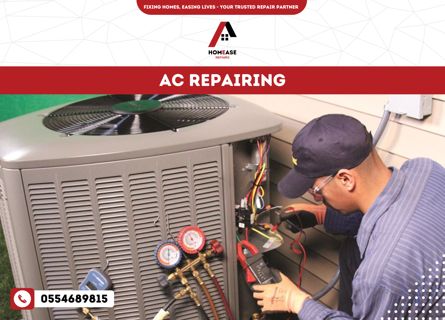 AC Repairing