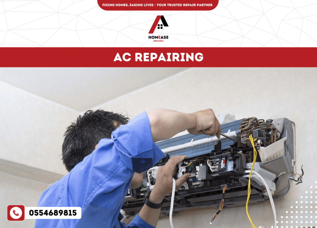 AC Repairing