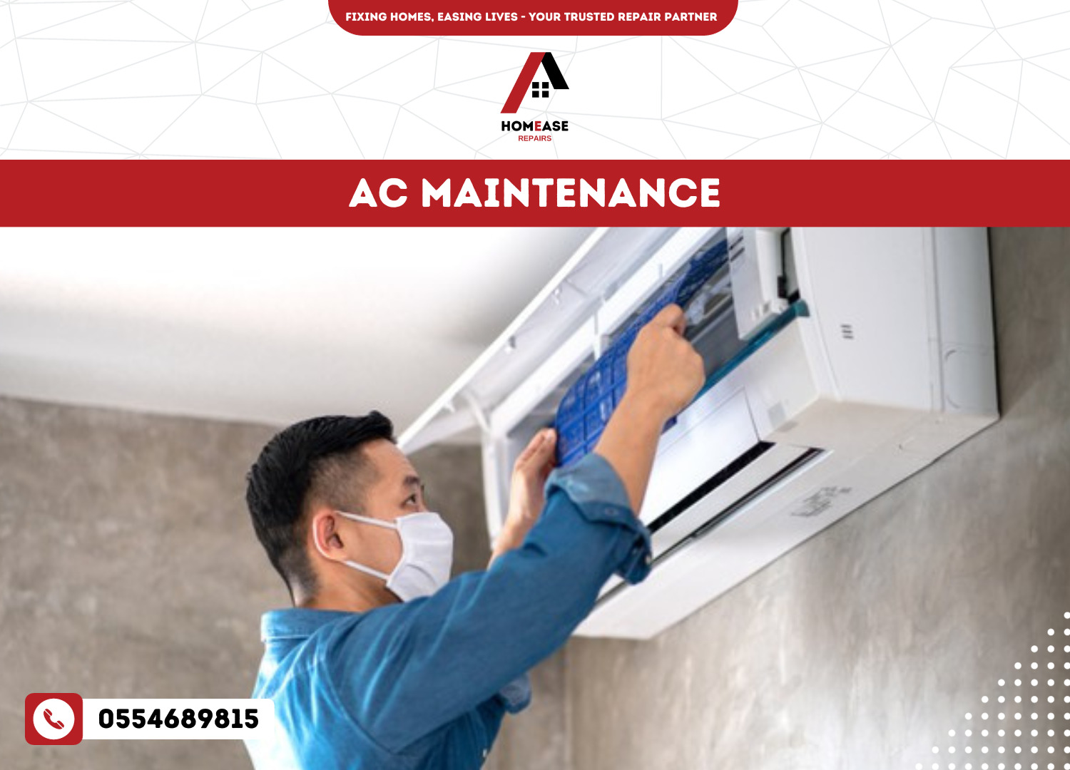 Ac Maintenance