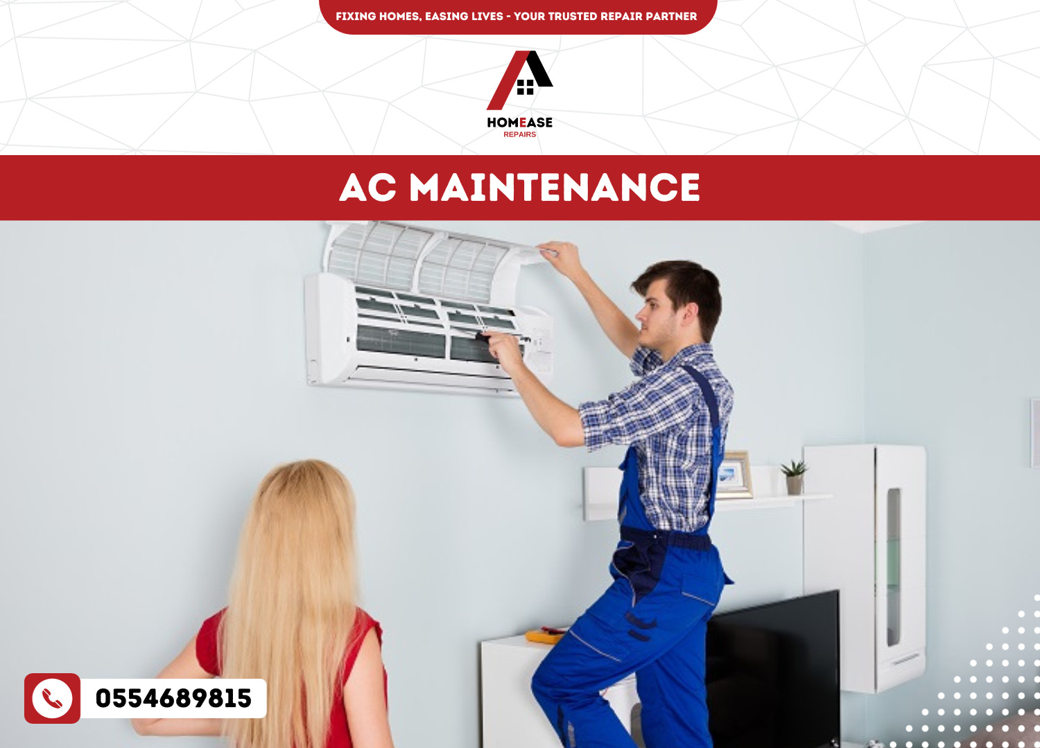 Ac Maintenance