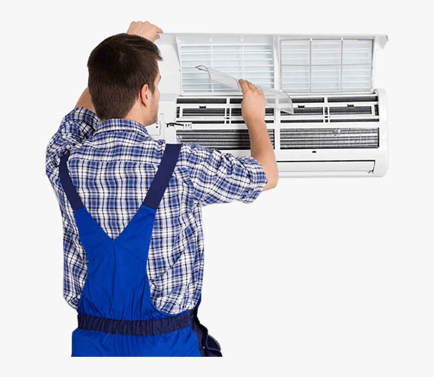 Ac Repair Dubai