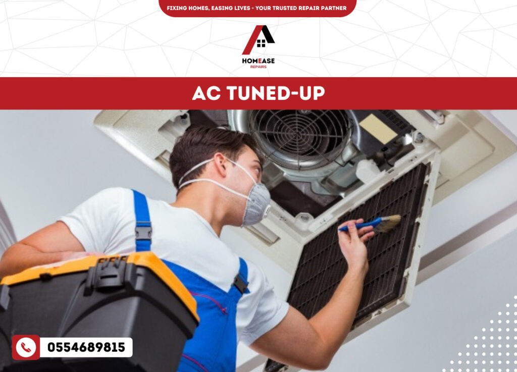 AC Tune-up