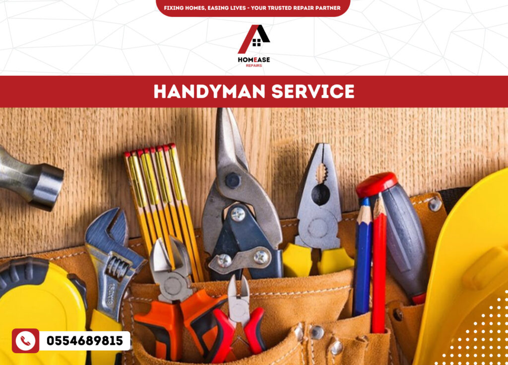 Handyman Service