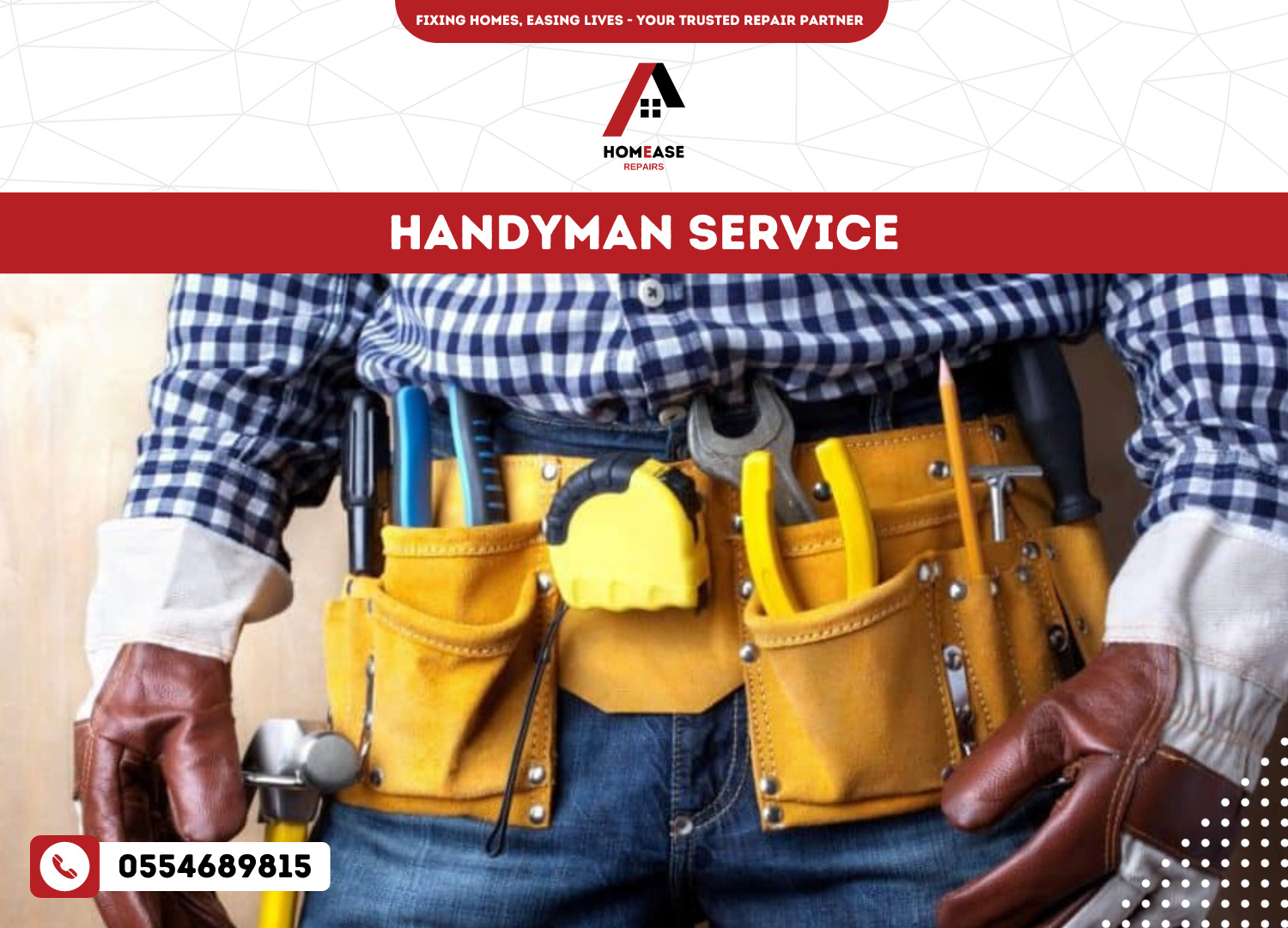 Handyman Service