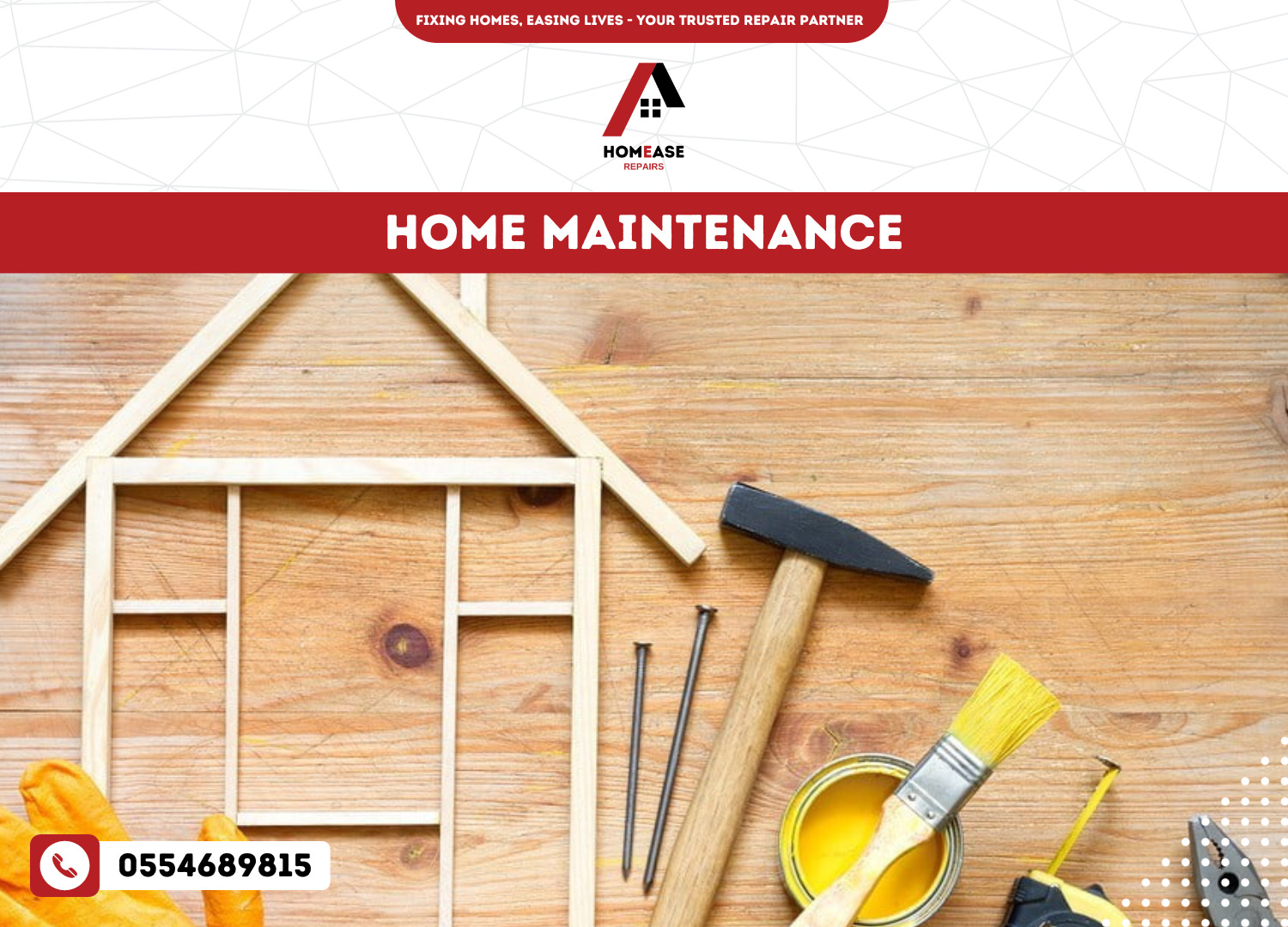 Home Maintenance