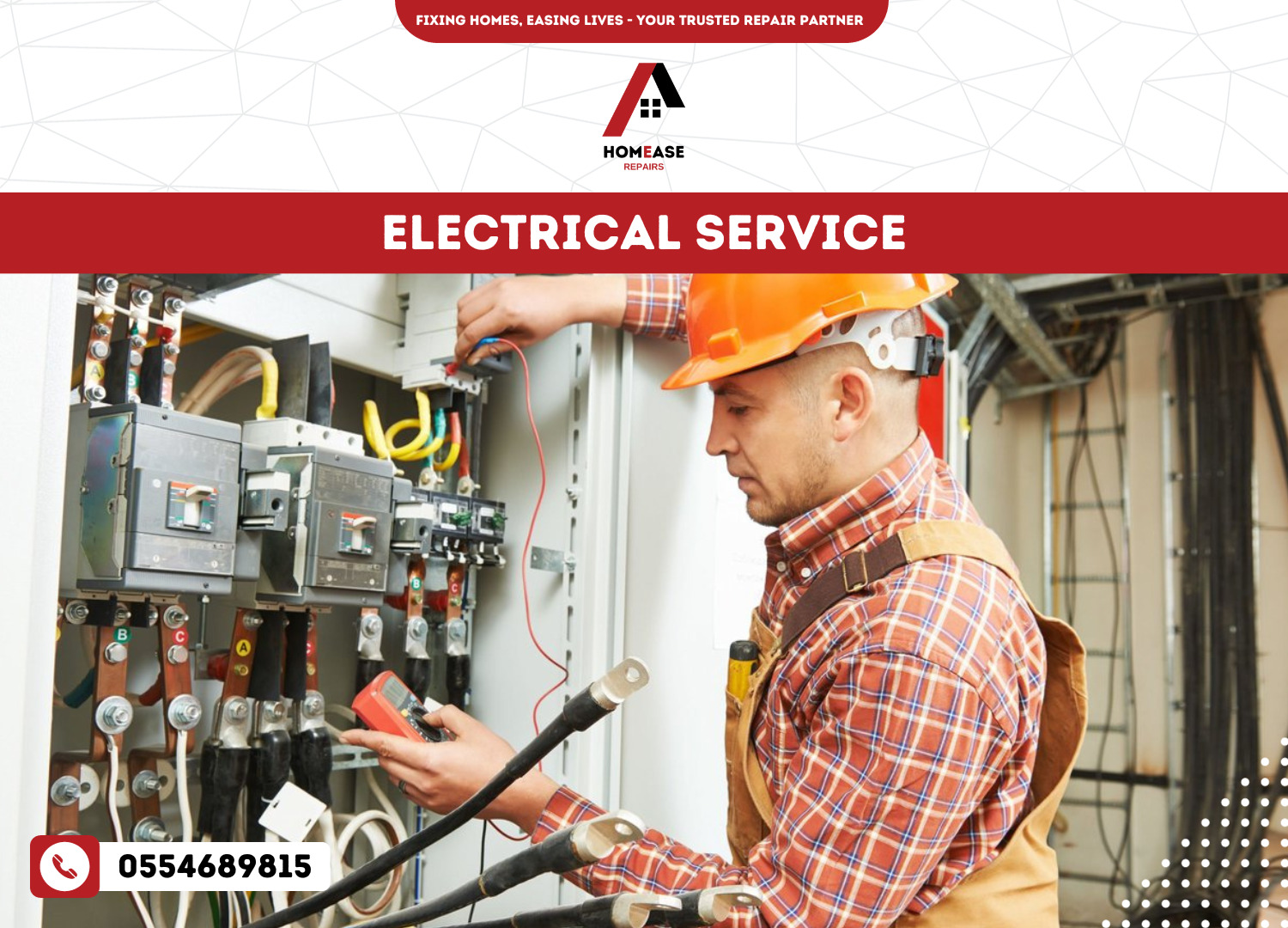 electrical service