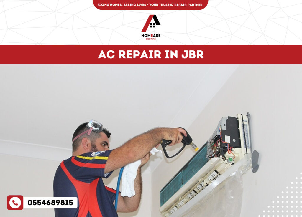 Ac Repair in JBR
