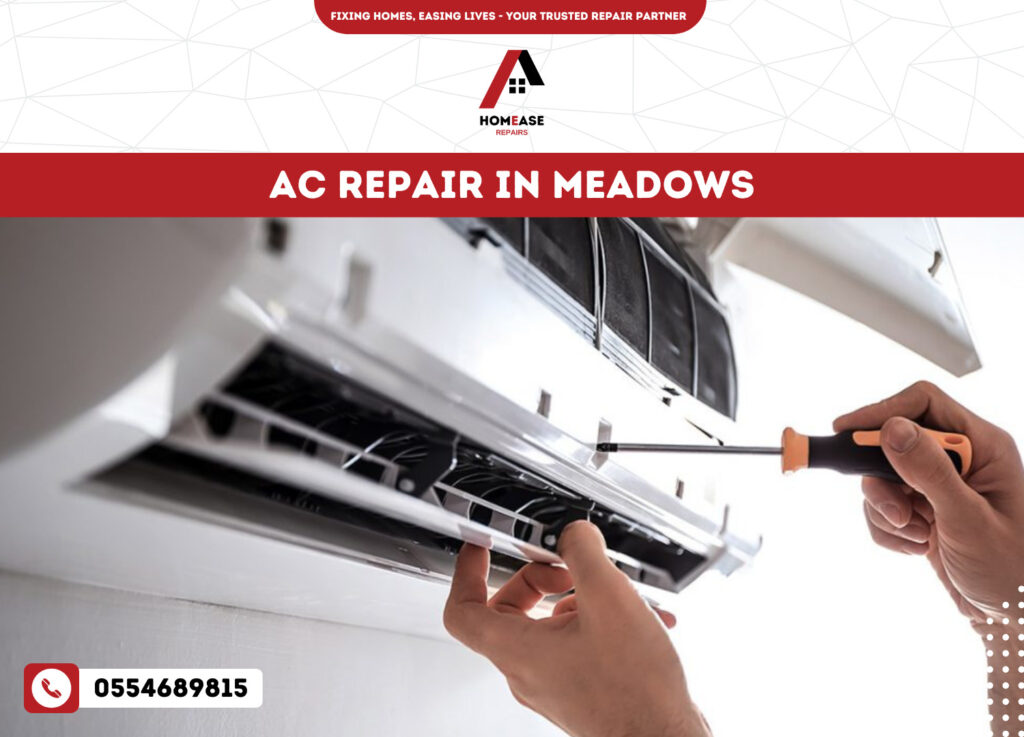 Ac Repair in Meadows