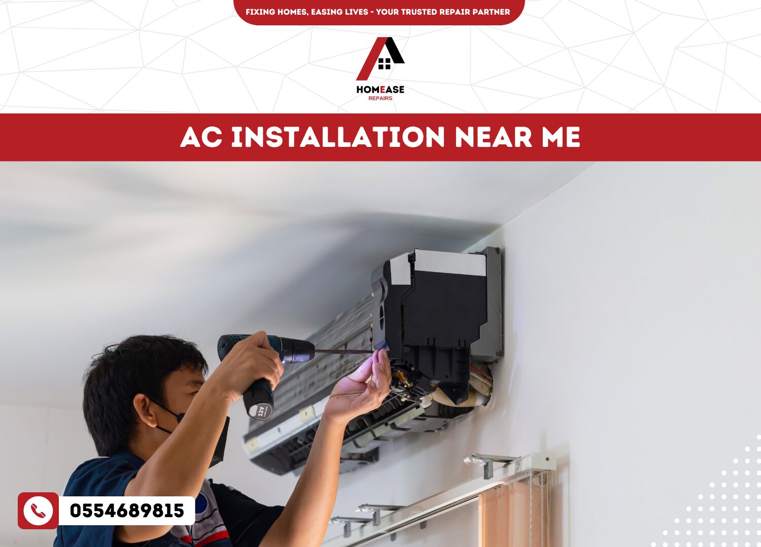 AC Installation Near Me