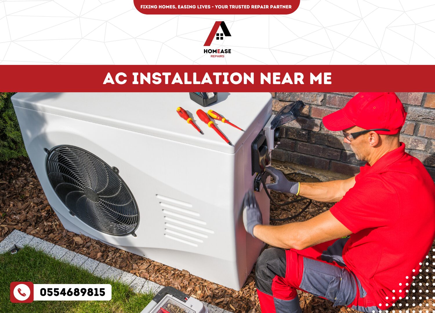 AC Installation Near Me