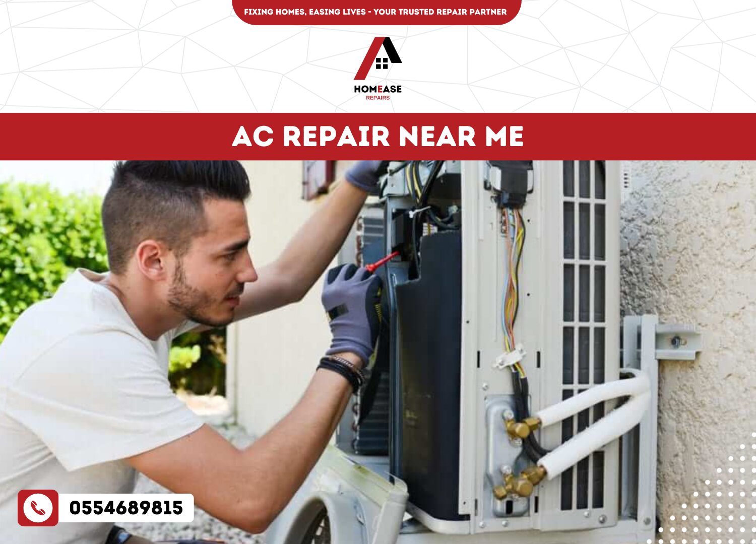 AC Repair Near Me