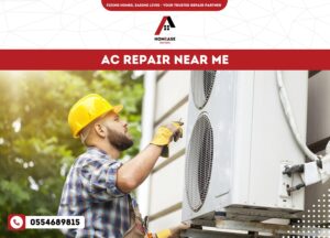 AC Repair Near Me