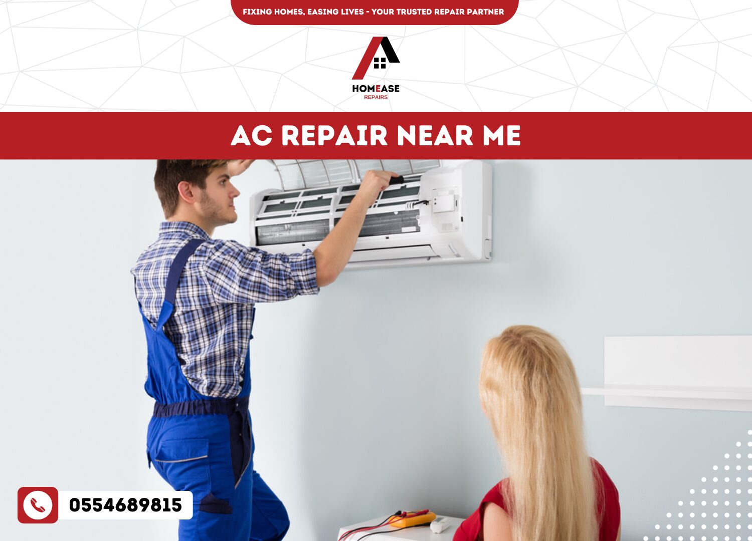 AC Repair Near Me