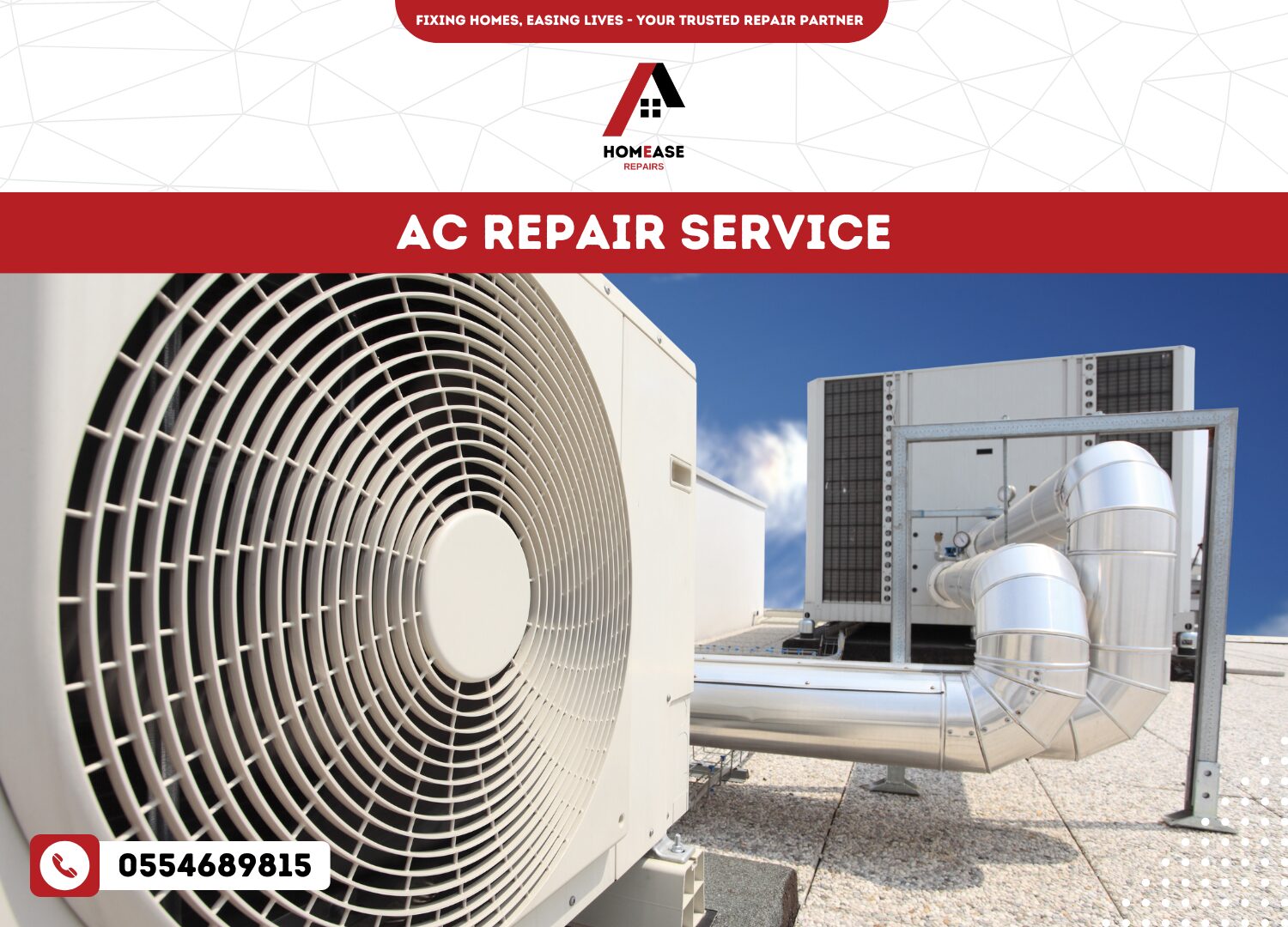 AC Repair Service