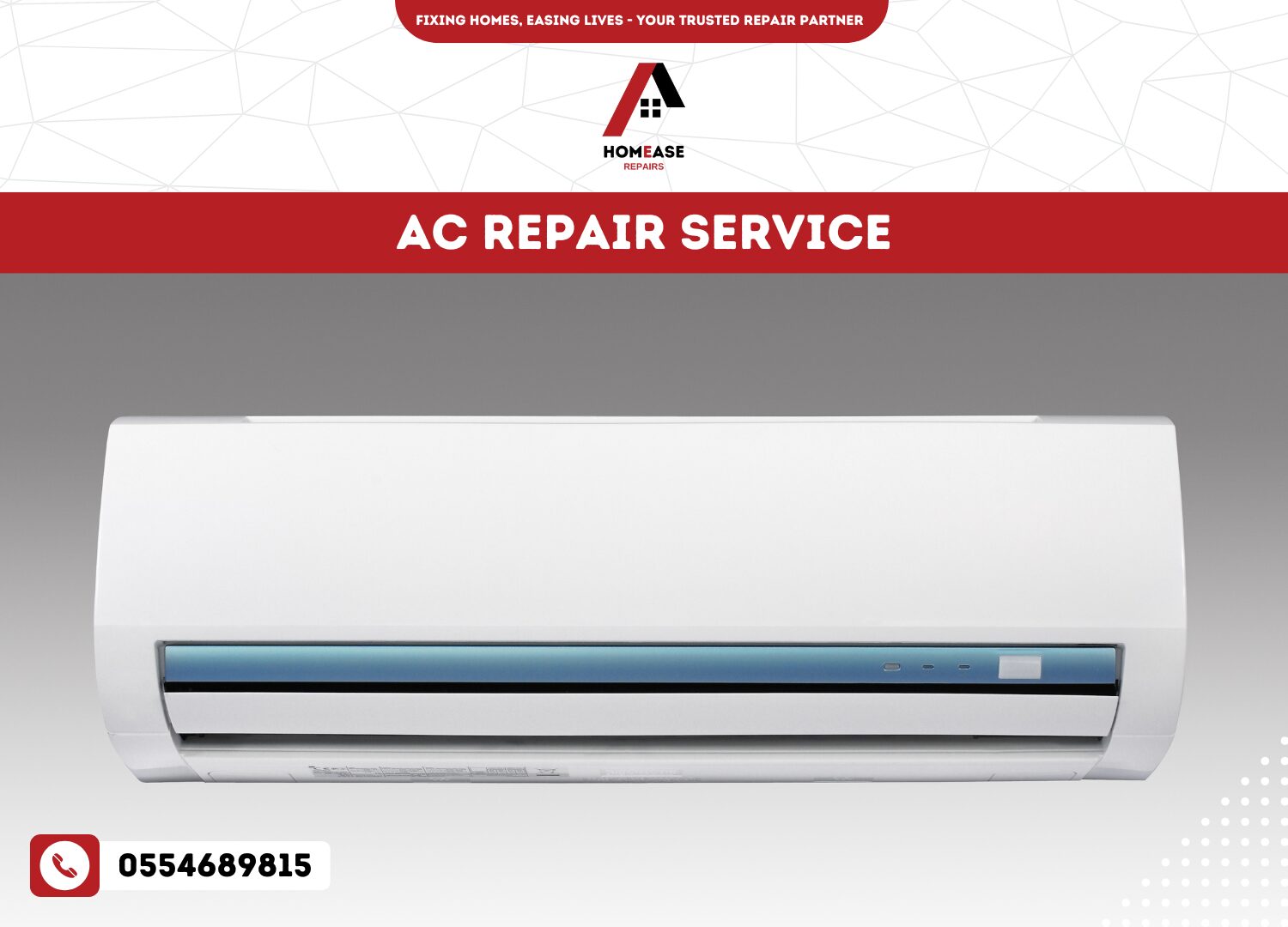 AC Repair Service