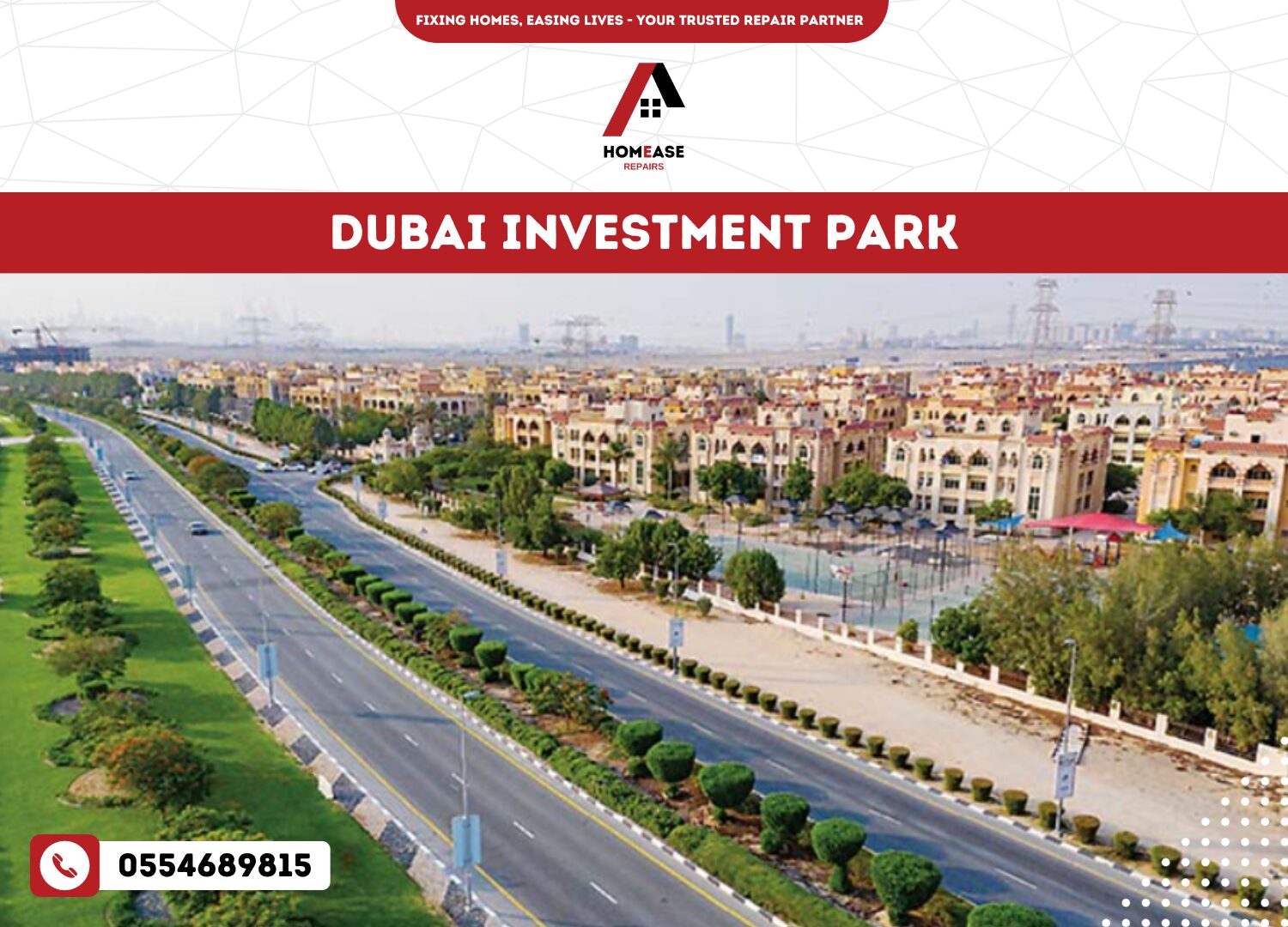 Dubai Investment Park