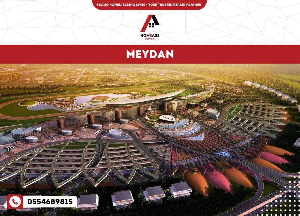 Meydan