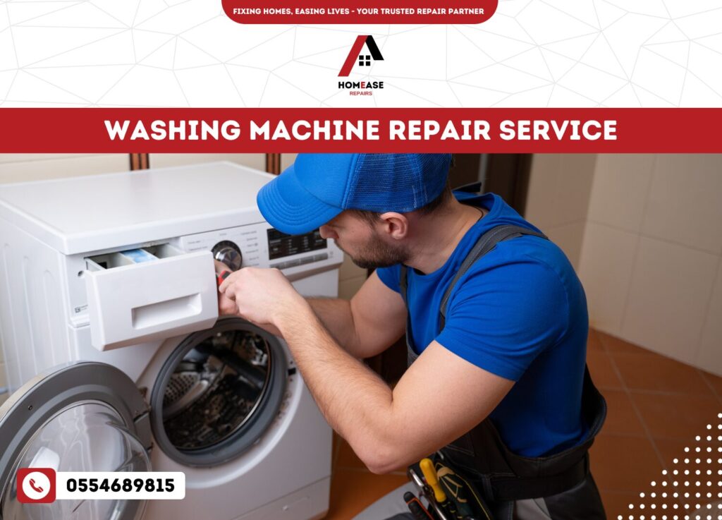 Bosch Washing machine repair