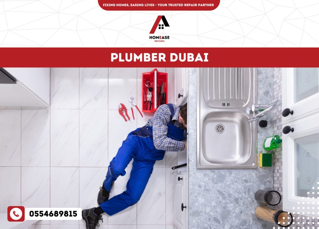 Plumber Dubai