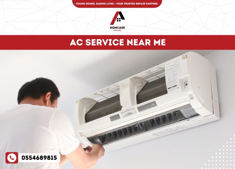 AC Service Near Me