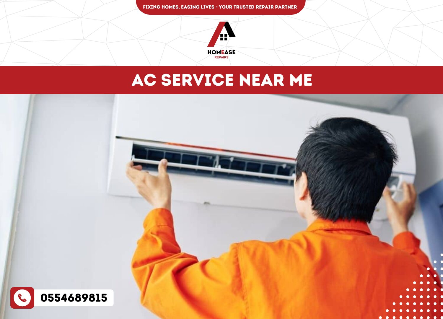 AC Service Near Me