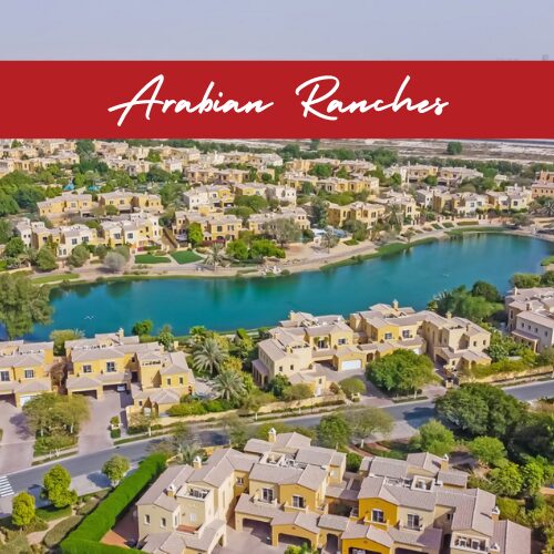 Arabian Ranches