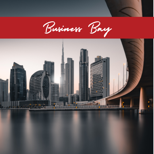 Business Bay