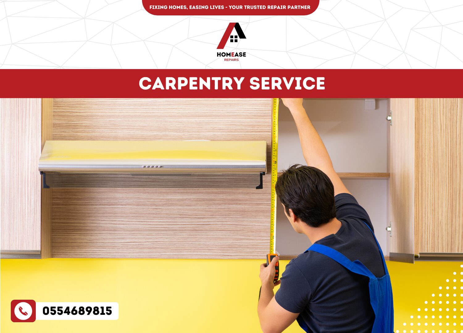 Carpentry Service