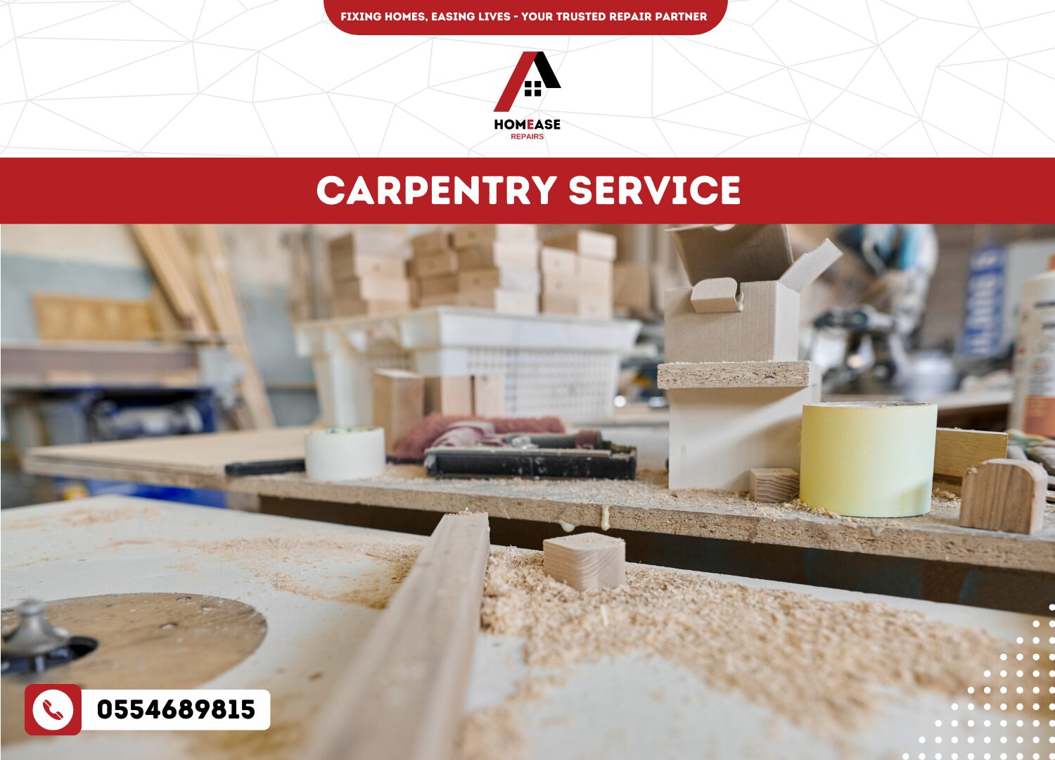 Carpentry Service