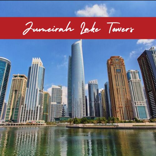 Jumeirah Lake Towers