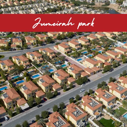 Jumeirah park