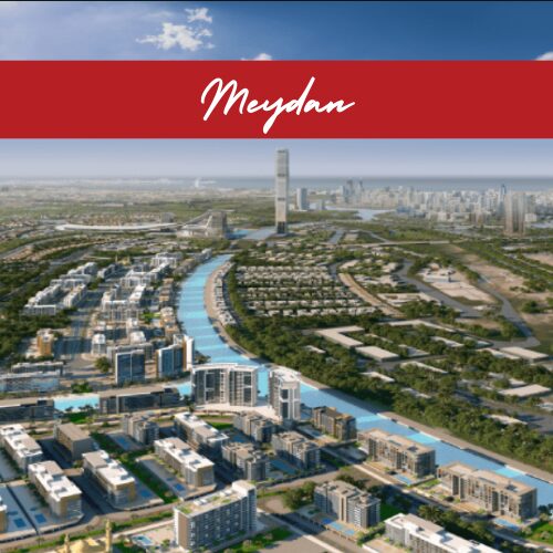 Meydan