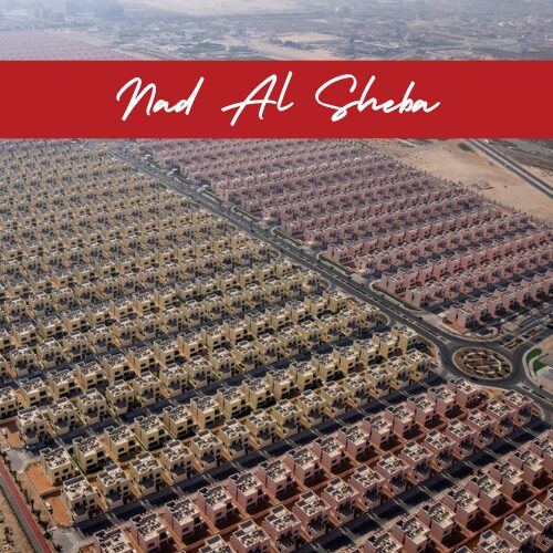 Nad Al Sheba