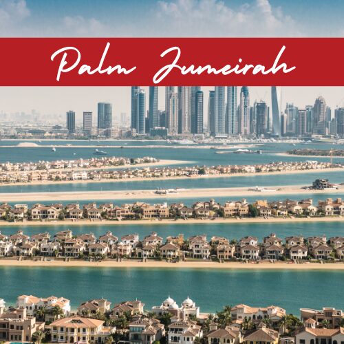 Palm Jumeirah