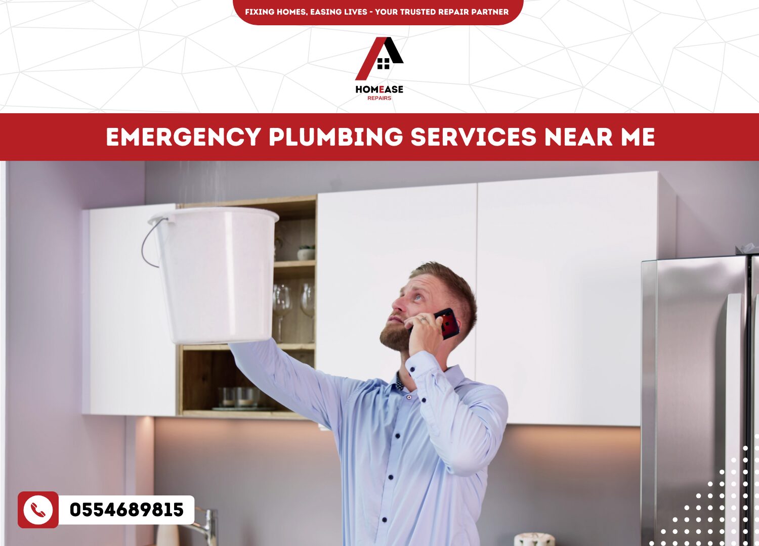 Emergency Plumbing Services Near Me