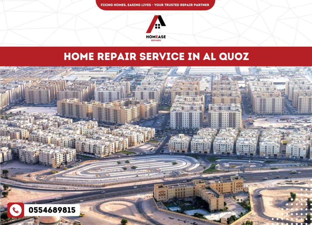 HOme Repair Service in Al Quoz