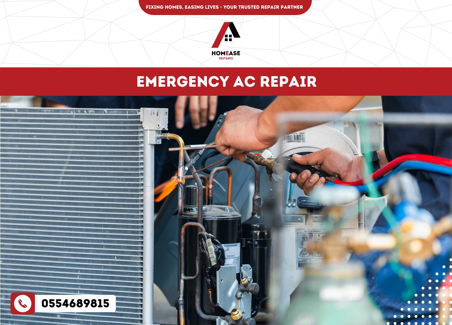 Emergency AC Repair