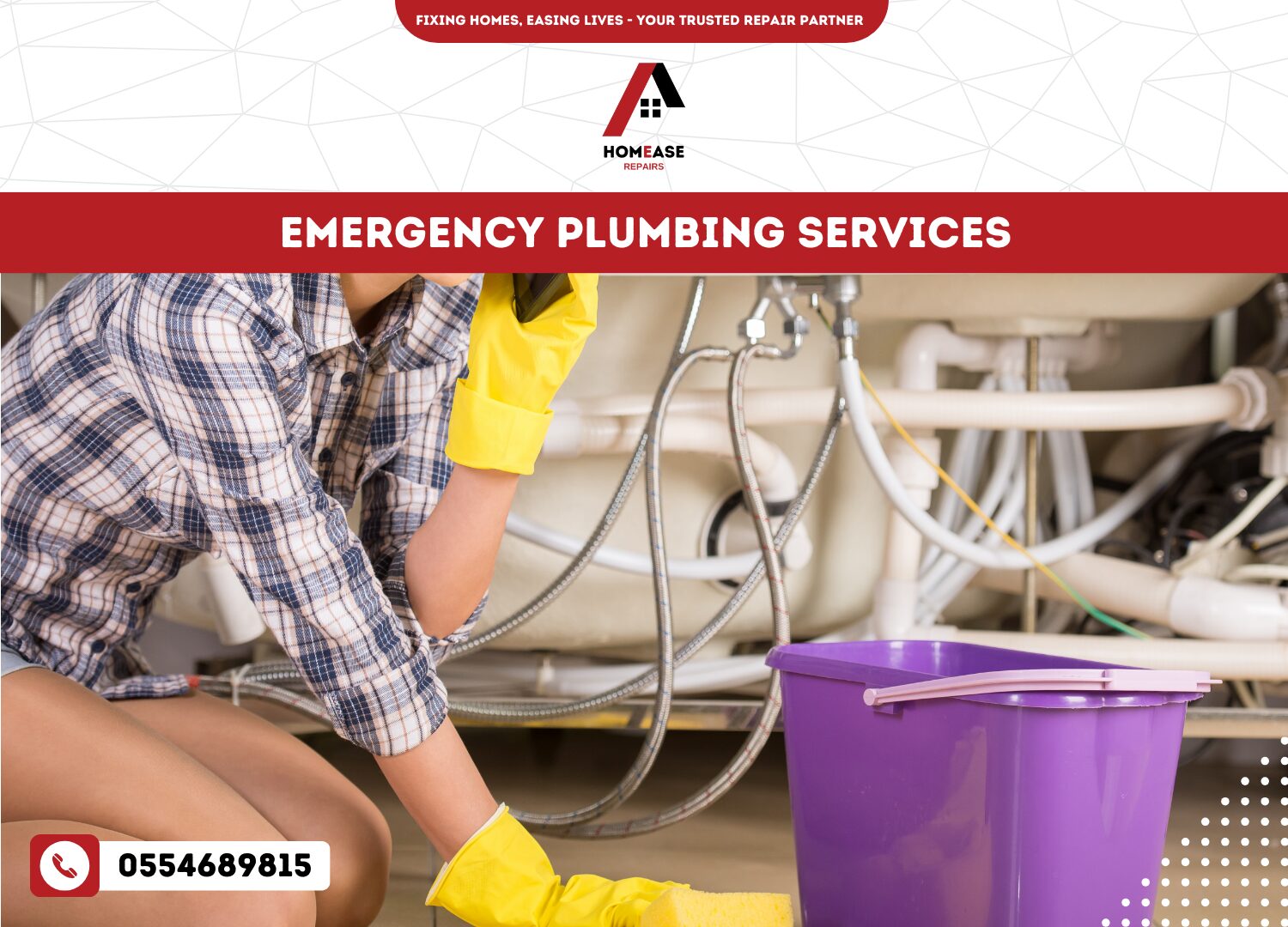 Emergency Plumbing Services