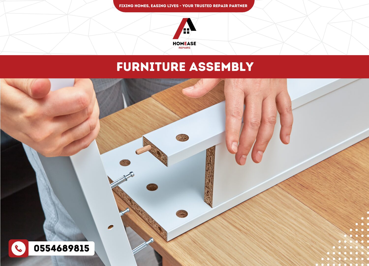 Furniture Assembly