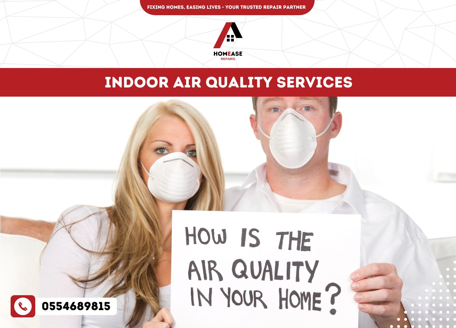 Indoor Air Quality Services